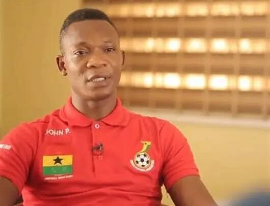John Paintsil Biography: Football Career, Age, Net Worth, Wife, Premier League, Children, Height, Family, World Cup
