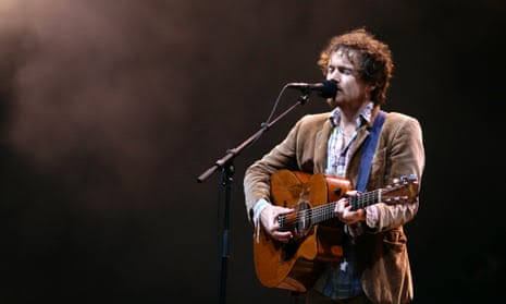 Damien Rice Biography: Height, Ethnicity, Age, Net Worth, Siblings, Parents, Songs, Lover