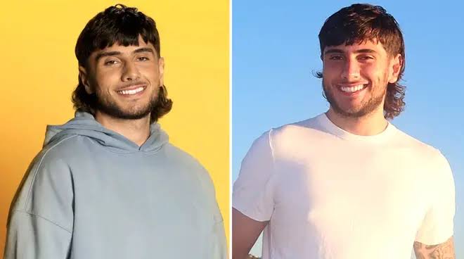 Danny Aarons Biography: Nationality, Age, Net Worth, Niche, Videos, Pictures, Height, Parents, Siblings