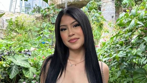 Desiree Montoya Biography: Parents, Siblings, Partner, Child, Instagram, Age, Net Worth, Wikipedia
