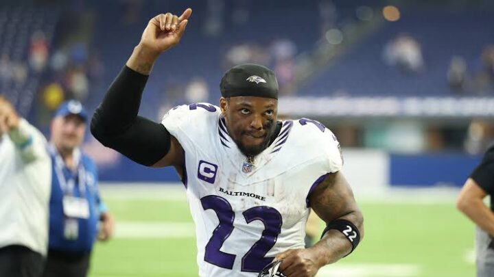 Derrick Henry Biography: Stats, Career, Position, Net Worth, Wikipedia, Age, Height, Partner, Children, Family