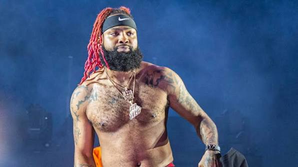 Sada Baby Biography: Songs, Age, Parents, Net Worth, Wife, Albums, Height, Real Name, Family