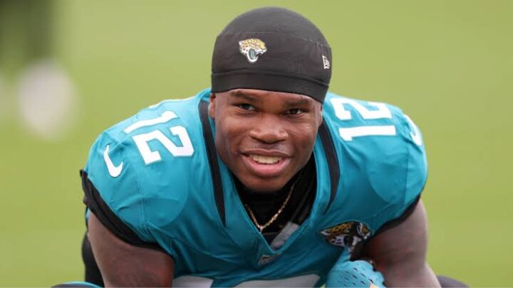 Travis Hunter Bio: Wife, Age, Parents, Height, Net Worth, Stats, Draft, Contracts, Salary