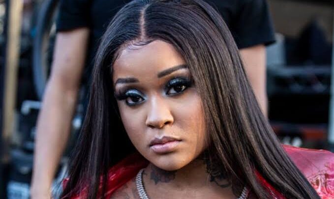 Stunna Girl Biography: Boyfriend, Music, Singes, Height, Ethnicity, Age, Net Worth, Siblings, Parents