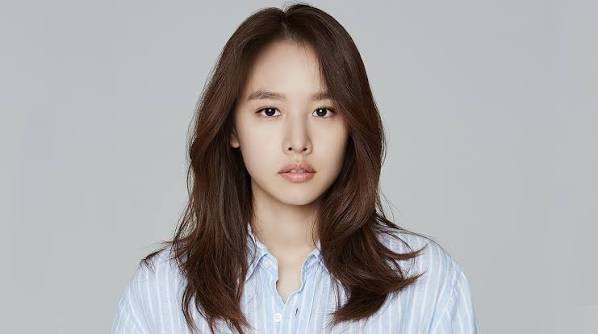 Jo yoon hee Photo