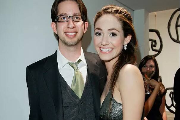From Emmy Rossum to Tiffany Marie Brannon: Meet Justin Siegel’s Wives