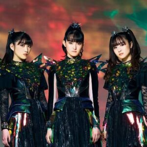 Babymetal