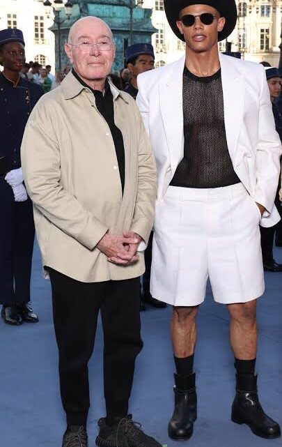 David Geffen Biography: Career, Age, Net Wort, Wikipedia, Parents, Siblings, Height, Wife