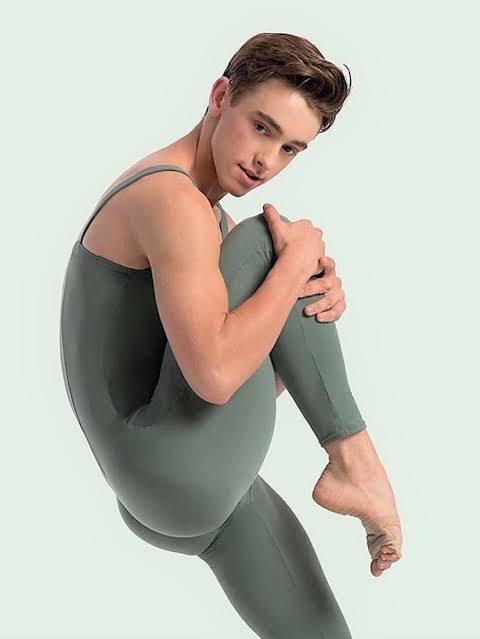 James Ewens Biography: Age, Nationality, TikTok, Dance Career, Net Worth, Girlfriend, Height, Parents, Social Media