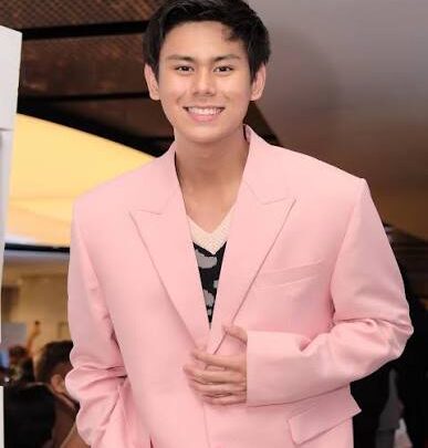 Bryce Eusebio Biography: Age, Height, Movies, Net Worth, Parents, Relationship, Social Media, Career, Filipino Actor