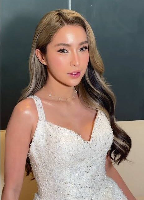 Jelai Andres Biography: Ex-Husband, Age, Net Worth, YouTube Career, TV Shows, Movies, Acting Journey, Social Media