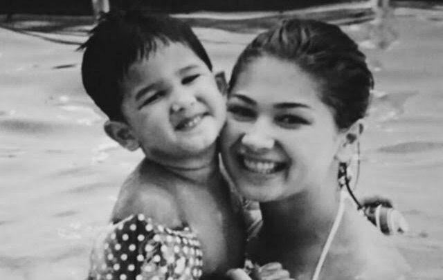 Kobe Paras’ Mother, Jackie Forster Bio: Sons, Age, Ex-Husband, Net Worth, Movies, Current Husband, Acting Career