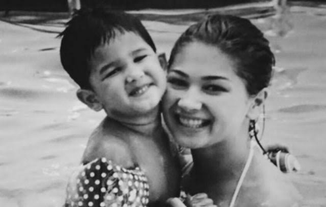Kobe Paras’ Mother, Jackie Forster Bio: Sons, Age, Ex-Husband, Net Worth, Movies, Current Husband, Acting Career