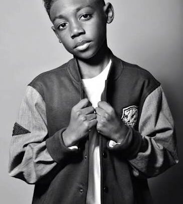 Christian Isaiah Biography: Age, Height, Net Worth, Shameless, TV Shows, Parents, Career, Instagram