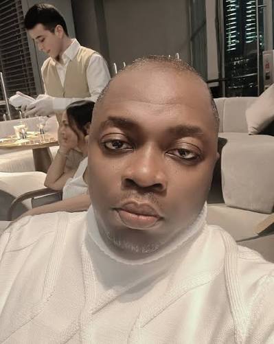 Angela Nwosu’s Husband, Austin Nnaemeka Soundmind Bio: Wife, Age, Children, Movies, Net Worth, Career, Height, Parents, Marriage