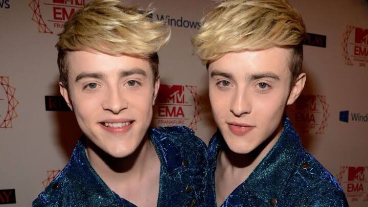 Jedward Biography: Twins, Age, Net Worth, Eurovision, Music, Height, Reality TV, Career, Family
