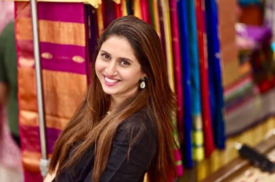 Who is Prachi Pisat? Mythpat’s sister Bio: Age, Husband, Net Worth, Serial, Brother, Height, Instagram, Kids