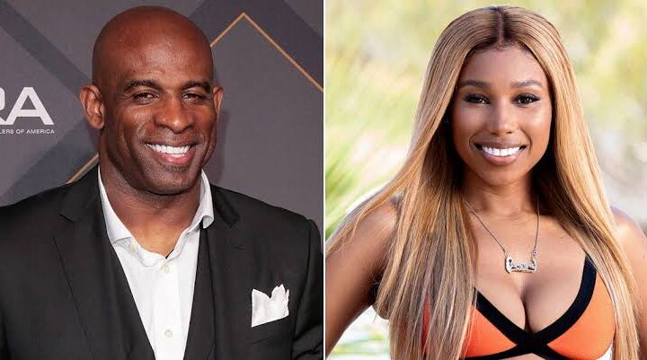 Who is Deiondra Sanders? Deion Sanders’ daughter Bio: Husband, Net Worth, Height, Age, Baby father, Parents, Siblings, Kids, Mom