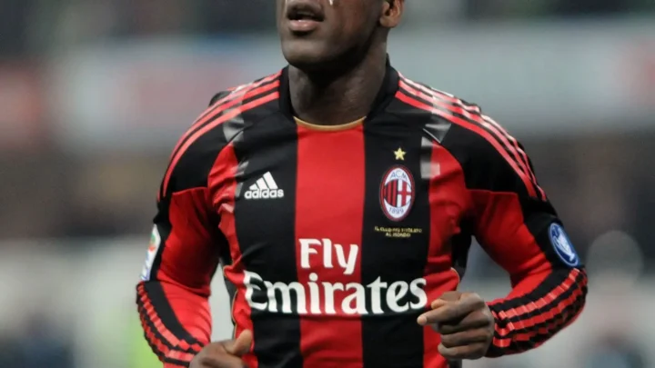 Clarence Seedorf  Biography: Stats, Career, Age, Retirements, Net Worth, Position, Wikipedia, Children, Parents, Wife
