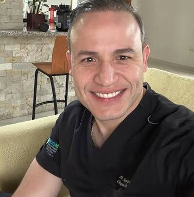 Dr. Henry Garcia Bio: Wife, Age, Children, Net Worth, Height, Wikipedia, Daughter, Hospital