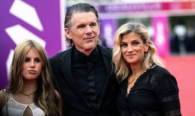 Ethan Hawke’s Daughter, Indiana Hawke Biography: Mother, Siblings, Age, Net Worth, Wikipedia
