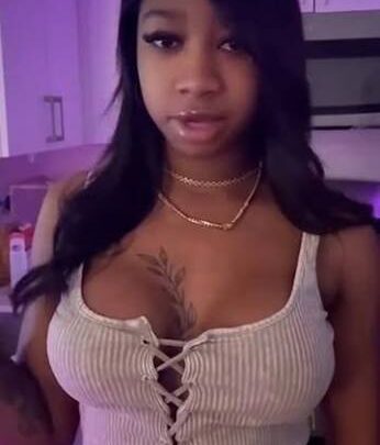 CookingWithKya Biography: Height, Ethnicity, Age, Net Worth, Siblings, Parents, Recipe, Boyfriend