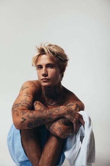 jxdn Biography: Songs, Net Worth, Wikipedia, Height, Pictures, Girlfriend, Parents, Siblings, Instagram