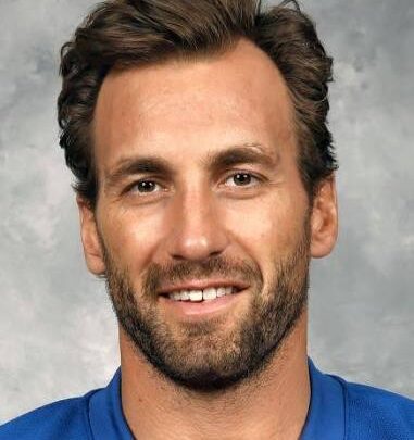 Jarret Stoll Biography: Position, Height, Stats, Current Team, Net Worth, Age, Wikipedia, Family
