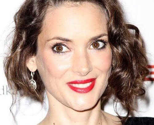Winona Ryder Biography: Movies, Partner, Height, Ethnicity, Age, Net Worth, Siblings, Parents