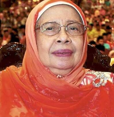 Tunku Abdul Rahman Putra al-Haj’s Wife, Sharifah Rodziah Barakbah Biography: Age, Death, Parents, Siblings, Net Worth, Wikipedia, Husband, Children