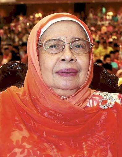 Tunku Abdul Rahman Putra al-Haj’s Wife, Sharifah Rodziah Barakbah Biography: Age, Death, Parents, Siblings, Net Worth, Wikipedia, Husband, Children