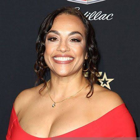 Eazy-E’s wife, Tomica Woods-Wright Biography: Age, Children, Wikipedia, Parents, Net Worth, Career