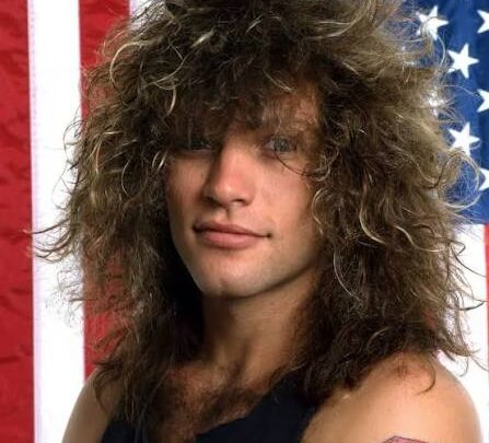 Bon Jovi Biography: Songs, Albums, Age, Net Worth, Wikipedia, Parents, Siblings, Wife, Children
