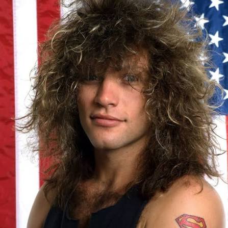 Bon Jovi Biography: Songs, Albums, Age, Net Worth, Wikipedia, Parents, Siblings, Wife, Children