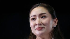 Paetongtarn Shinawatra