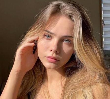 Tatiana Kaer Biography: TikTok, Parents, Age, Net Worth, Wikipedia