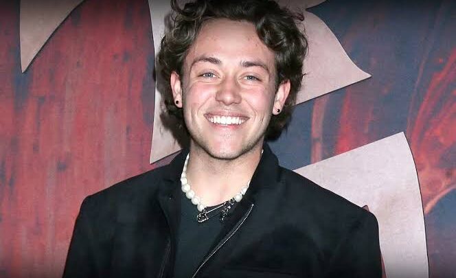 Ethan Cutkosky Bio: Movies, TV Shows, Age, Net Worth, Instagram, Wikipedia, Parents, Wife