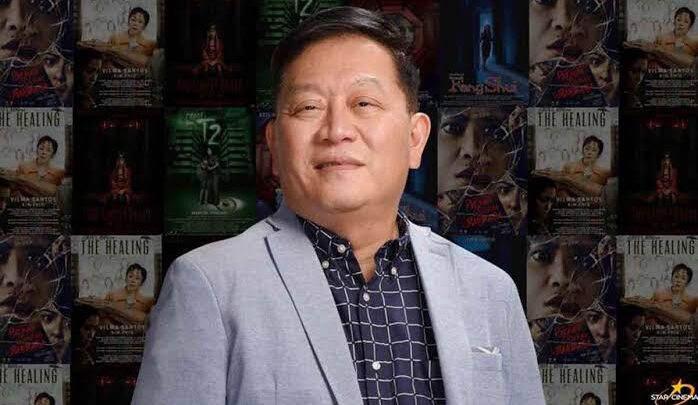 Chito S. Roño Biography: Age, Net Worth, Parents, Siblings, Height, Wikipedia, Movies, TV Shows