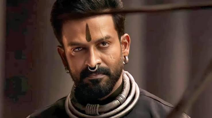Prithviraj Sukumaran Photo