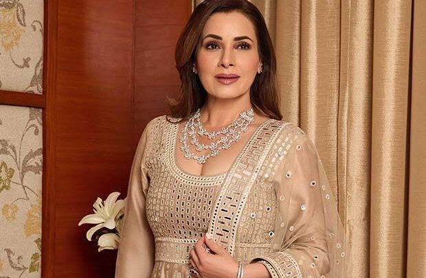 Neelam Kothari Biography: Movies, TV Shows, Husband, Instagram, Age, Net Worth, Awards, Parents