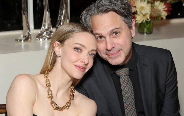 Thomas Sadoski Biography: Movies, TV Shows, Nominations, Net Worth, Age, Height, Wife, Children, Parents