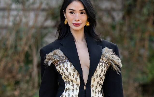 Heart Evangelista Biography: Parents, Age, Net Worth, Movies, TV Shows, Career, Wikipedia, Siblings, Husband, Children