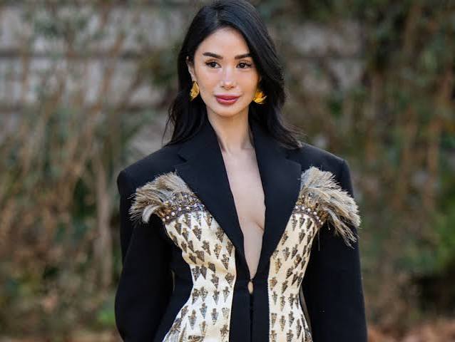 Heart Evangelista Biography: Parents, Age, Net Worth, Movies, TV Shows, Career, Wikipedia, Siblings, Husband, Children