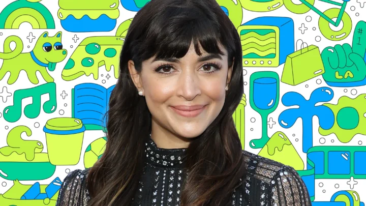 Hannah Simone Biography: Movies, TV Shows, Awards, Wikipedia, Net Worth, Age, Parents, Siblings, Husband, Children, Height