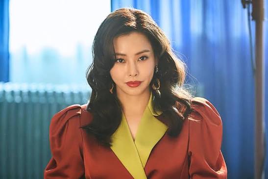 Lee Hanee Biography: Parents, Siblings, Height, Movies, Instagram, Age, Net Worth