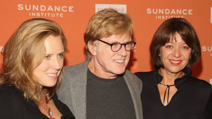 Robert Redford’s Daughter, Amy Redford Biography: Children, Parents, Siblings, Age, Net Worth, Movies, Wikipedia, Instagram