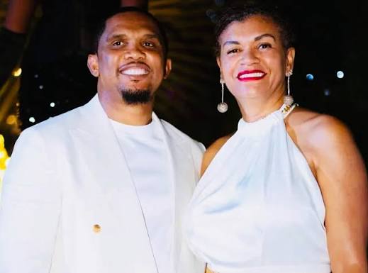 Samuel Eto’o’s Wife, Georgette Eto’o Bio: Age, Wikipedia, Biography, Net Worth, Children, Nationality