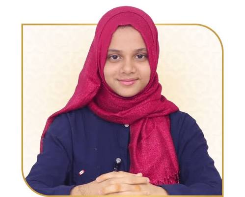 Maryam Masud Biography: Nationality, Wikipedia, Age, Net Worth, Instagram, Parents, Siblings