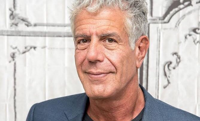 Anthony Bourdain Biography: Cookbooks, Age, Instagram, Net Worth, Wikipedia, Wife, Children, Parents, Siblings, Nationality