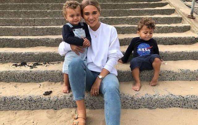 Korey Smith’s Wife, Hattie Bourn Biography: Children, Parents, Instagram, Age, Net Worth, Wikipedia